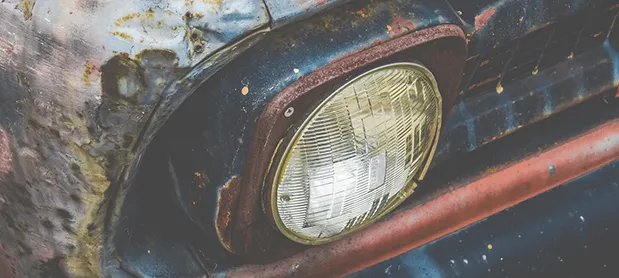 Ihr Schrottauto ankauf in Paderborn