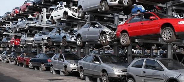 Altes Auto verkaufen in Paderborn